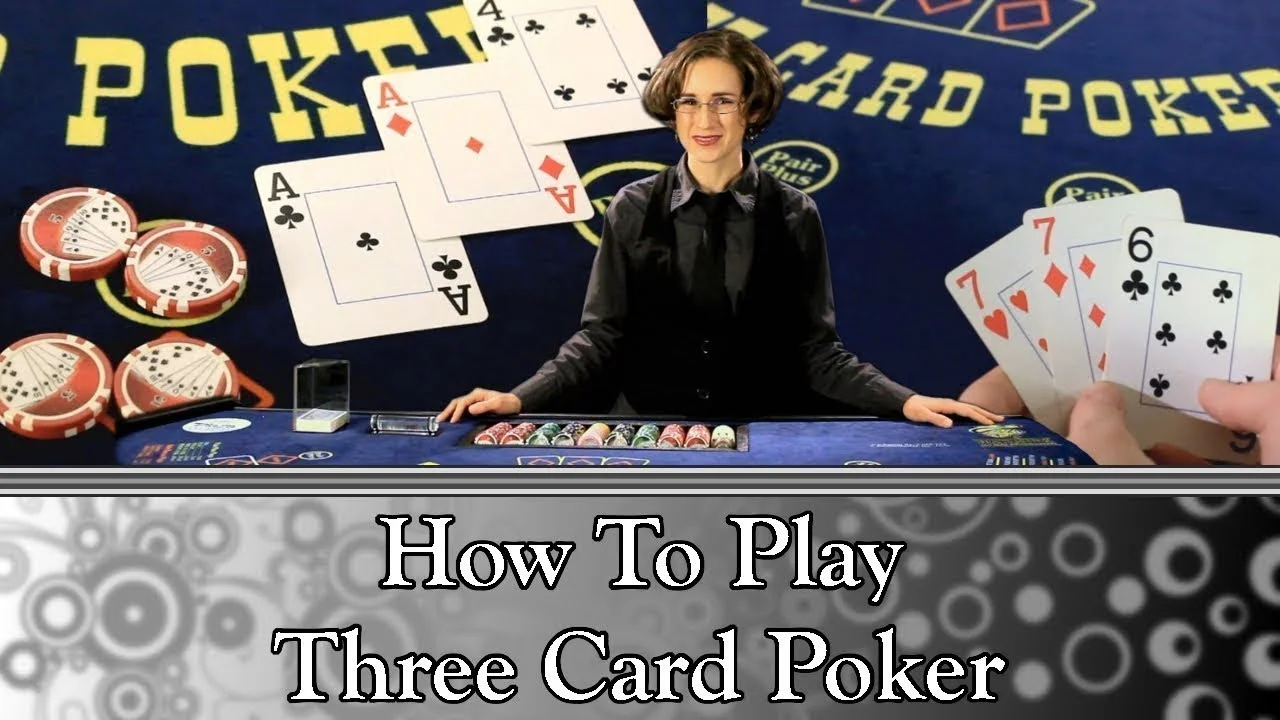 Boat in poker