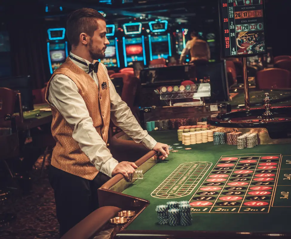 Global poker vgw