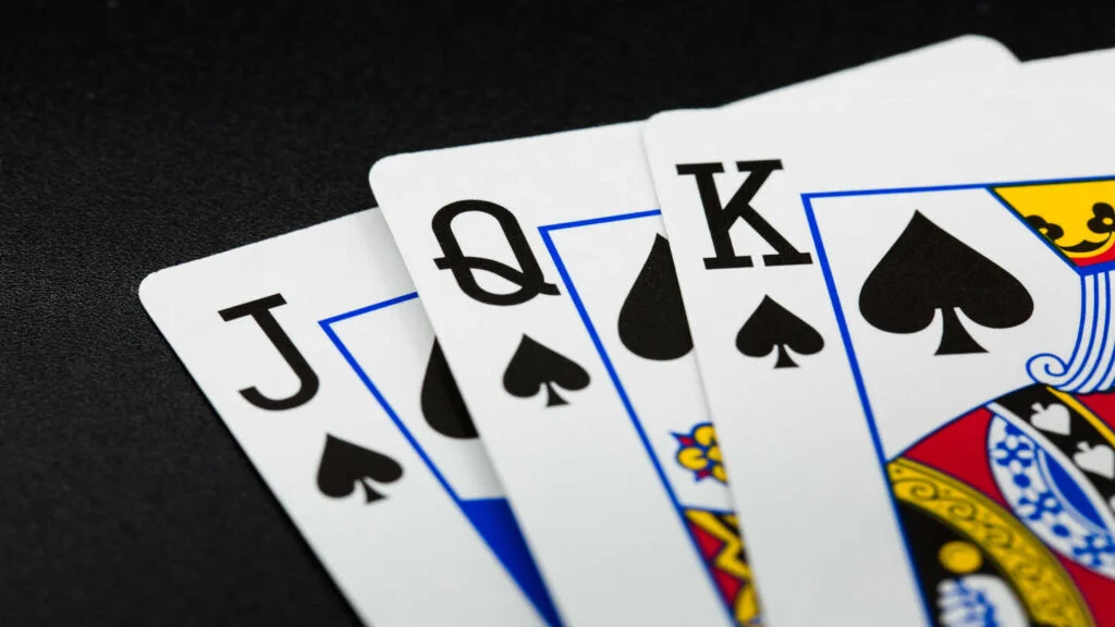 What is pko poker